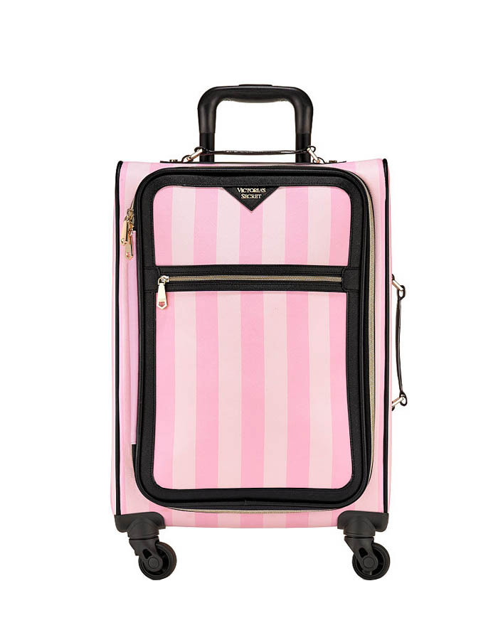 Product image for Rolling Luggage - Signature Stripe