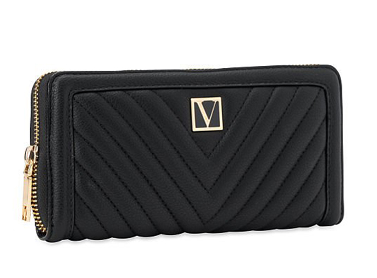 Main product image for Zip Wallet Black 