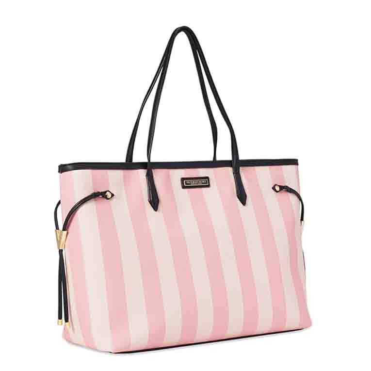 Main product image for Travel Tote Iconic Stripe