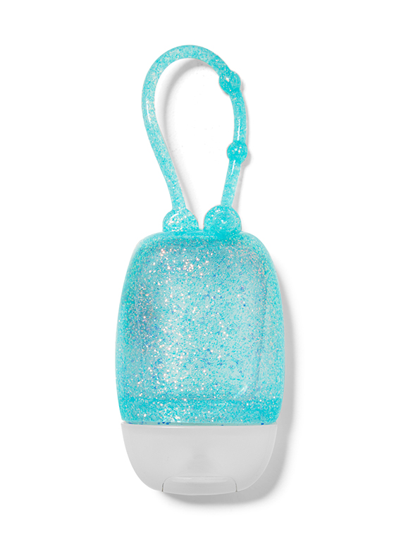 Main product image for Blue Glitter Pocketbac Clips