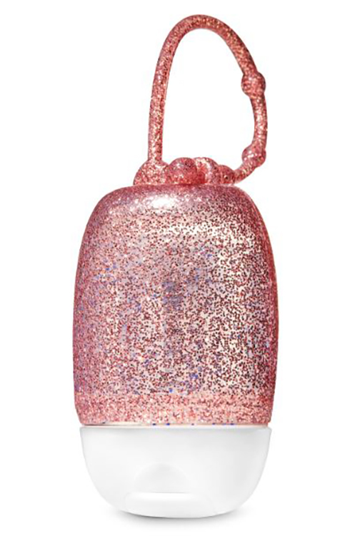 Main product image for Iridescent Glitter Pocketbac Clips