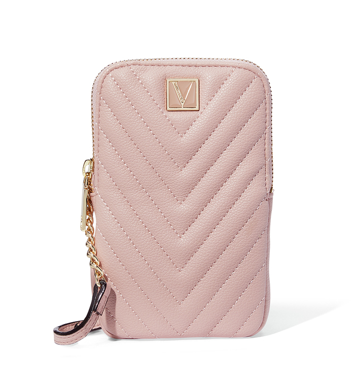 Product image for Orchid Blush Tech Crossbody