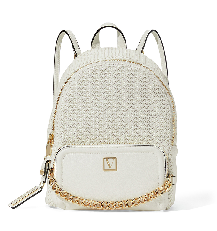 Main product image for Classic Mini Backpack White