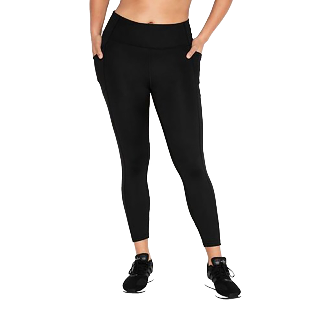 Product image for Legging Black XS