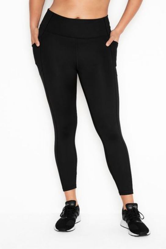 Product image for Legging Black XS