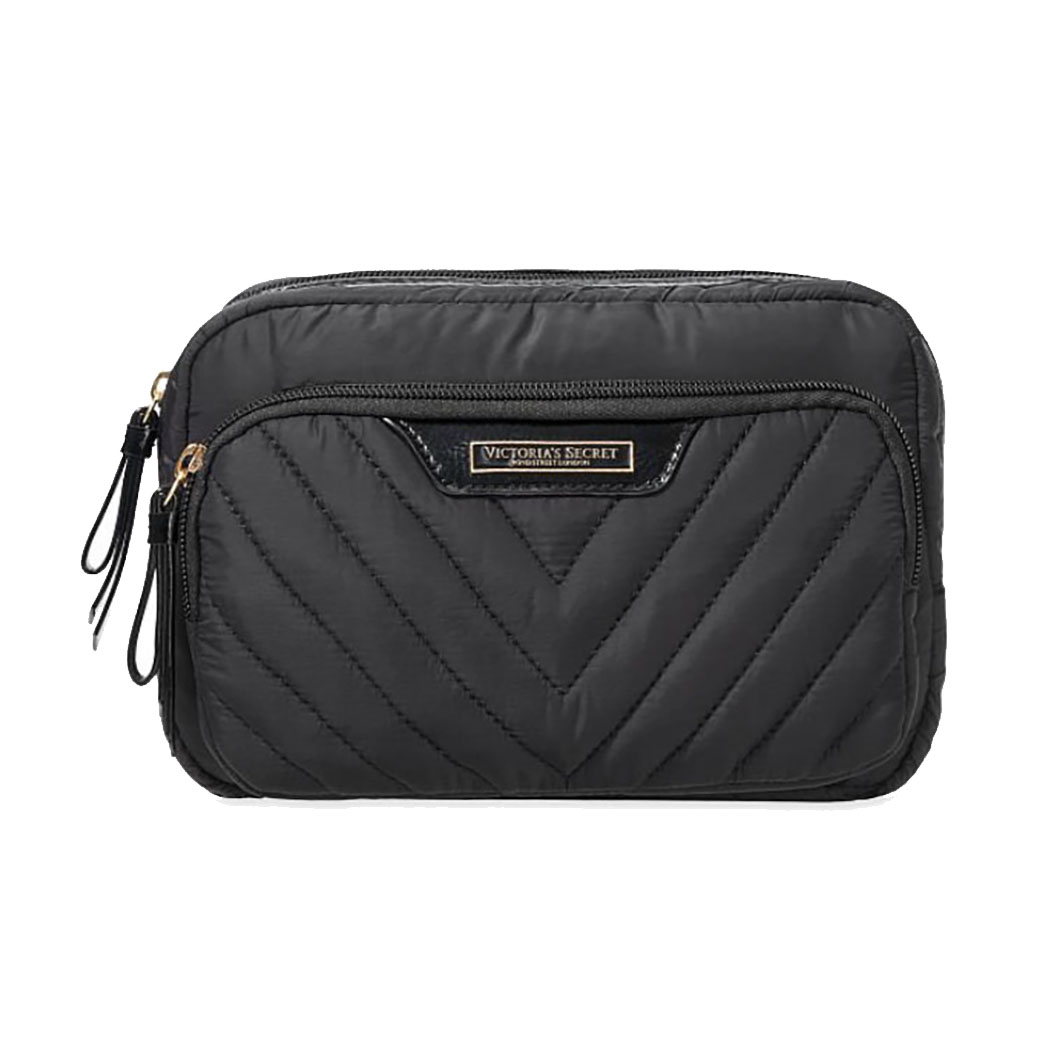 Glam Bag Black