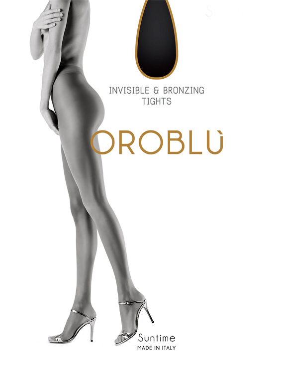 Main product image for Oroblu Suntime 38-40