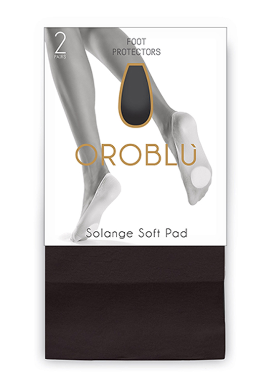 Main product image for Solange Soft Pad 2 Pairs Neutre