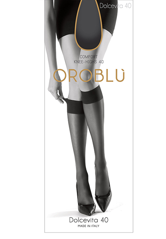 Main product image for Oroblu Dolce Vita 40d Black