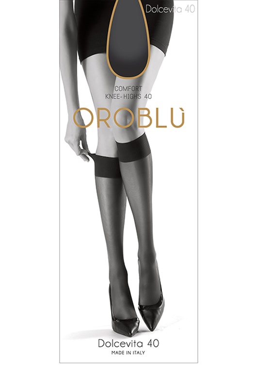 Main product image for Oroblu Dolce Vita 40 Den Singapour