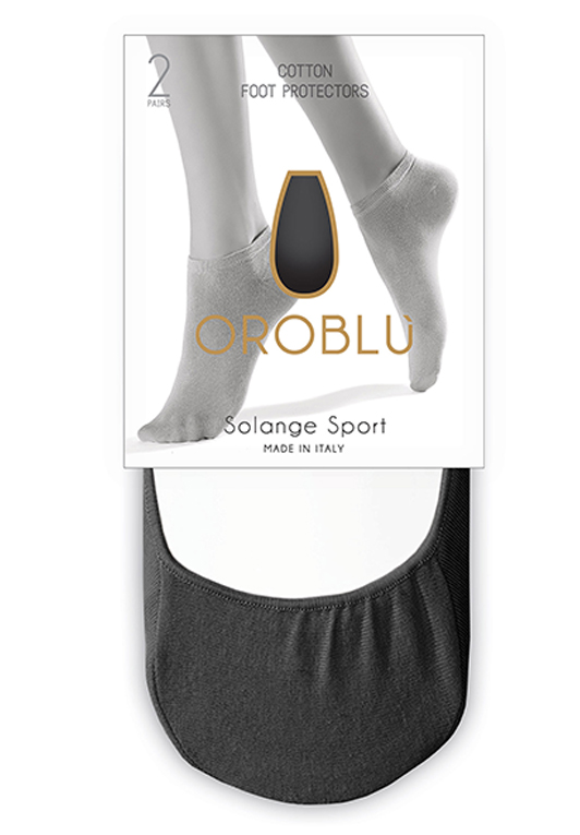 Oroblu Solange Sport White