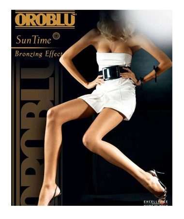 Main product image for Oroblu Suntime 44-46
