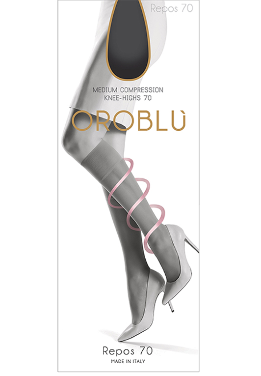 Main product image for Oroblu Mib.Repos 70dNude 39-42