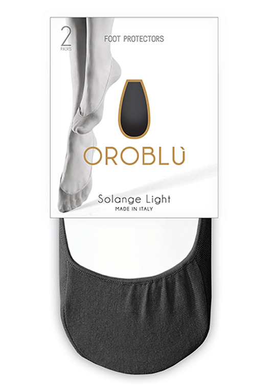 Oroblu Solange Light 2stk Neut