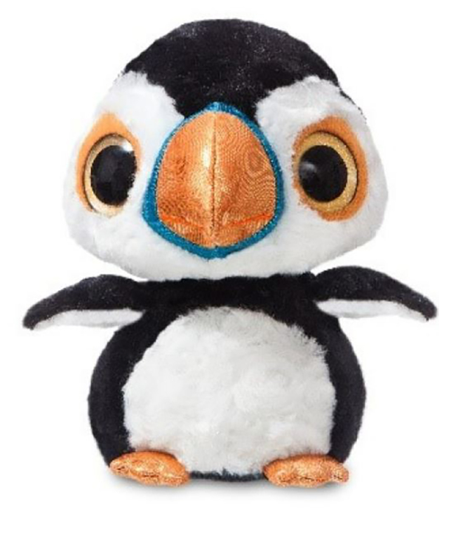 Main product image for Puffee Puffin 21cm