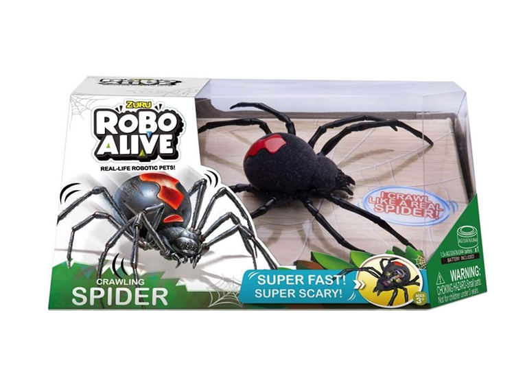 Main product image for Zuru Robo Alive Robotic Spider