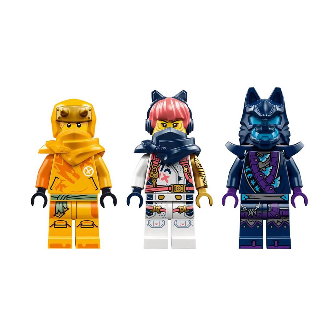 Product image for Ninjago - Young Dragon Riyu