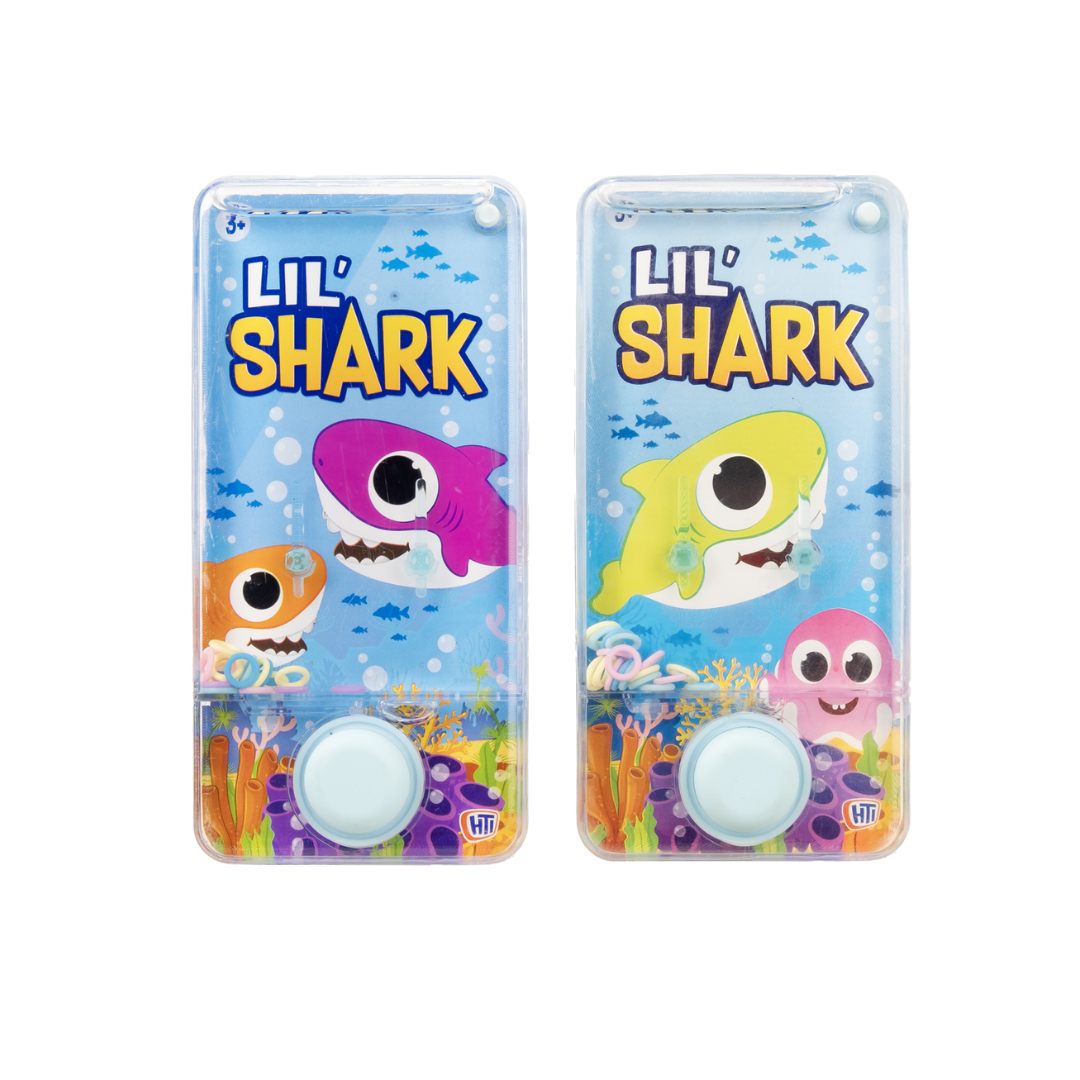 Lil´shark Aqua Hoops