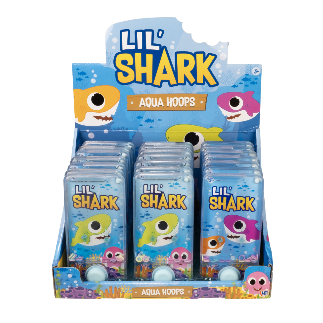 Product image for Lil´shark Aqua Hoops