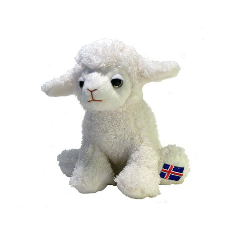 Main product image for Sheep Lazy Eyes Iceland