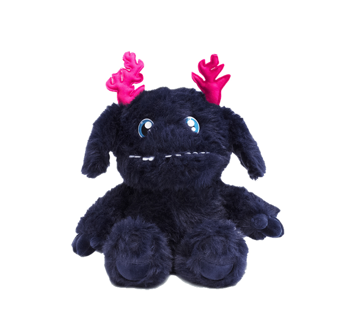 Main product image for Fred Deluxe Plush 27 cm