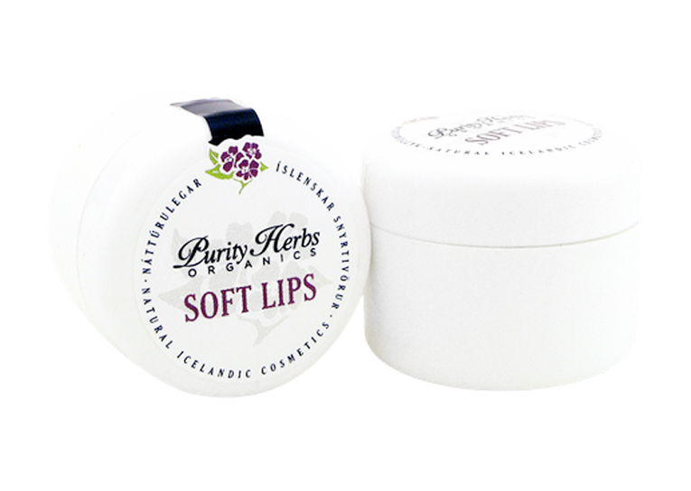 Main product image for Soft Lips 100% Natural
