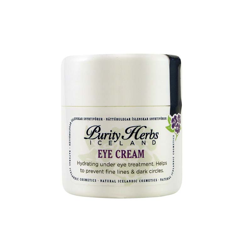 Eye Cream