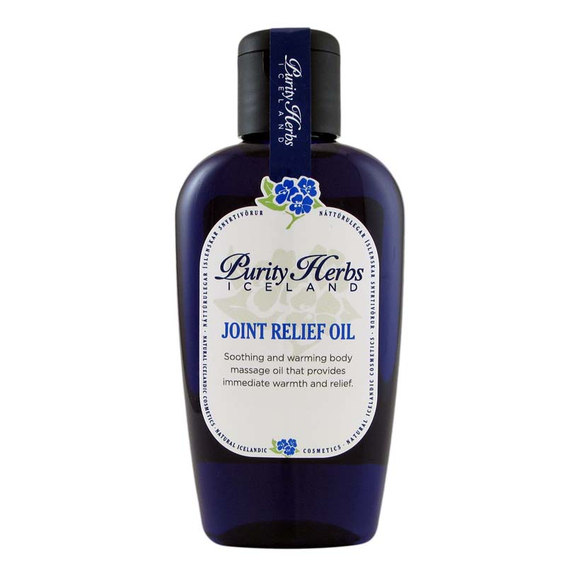 Main product image for Joint Relief Oil