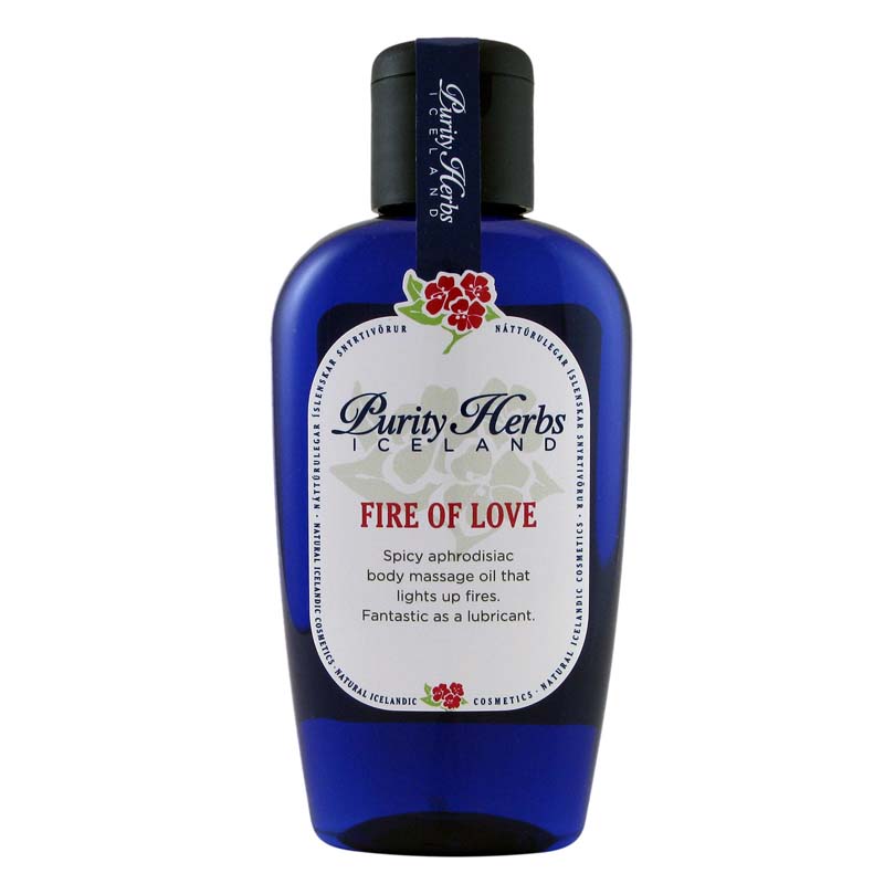 Main product image for Fire of Love