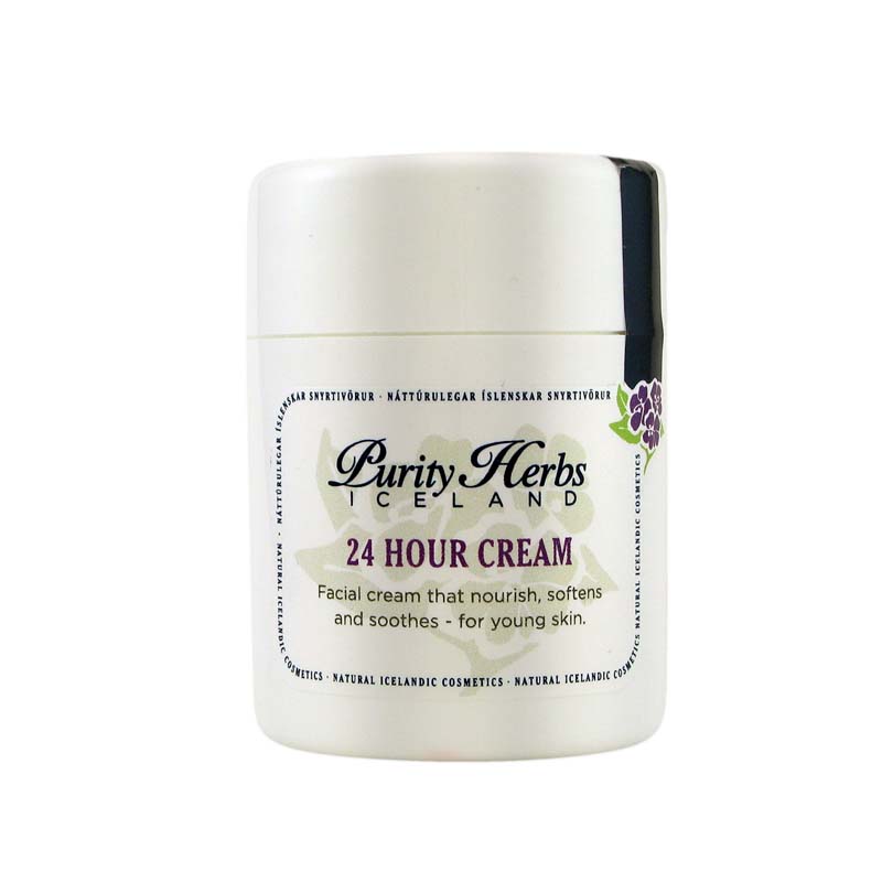 24 Hour Cream