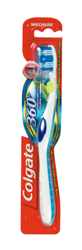 Main product image for Colgate 360° comp.med.Tannb.