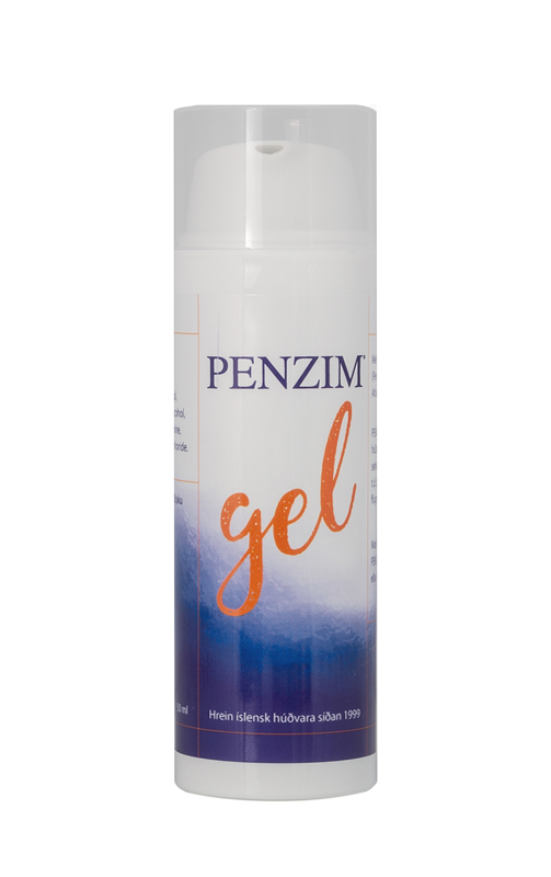 Main product image for Penzim Gel