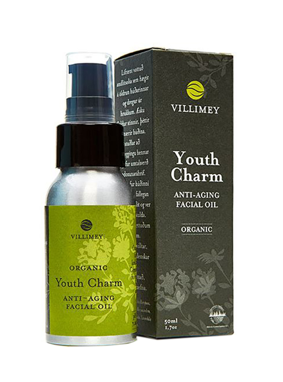 Villimey Youth Charm