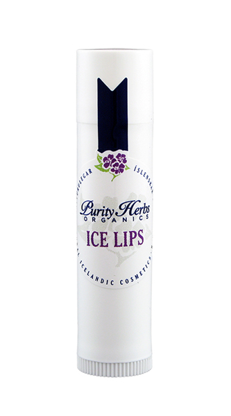 Ice Lips Tube