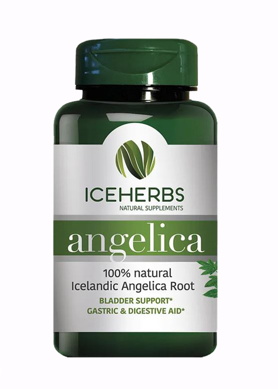 Main product image for Iceherbs Angelica