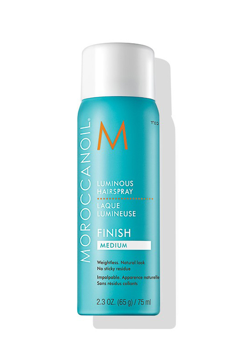 Main product image for Luminous Hairspray Medium Travel Size