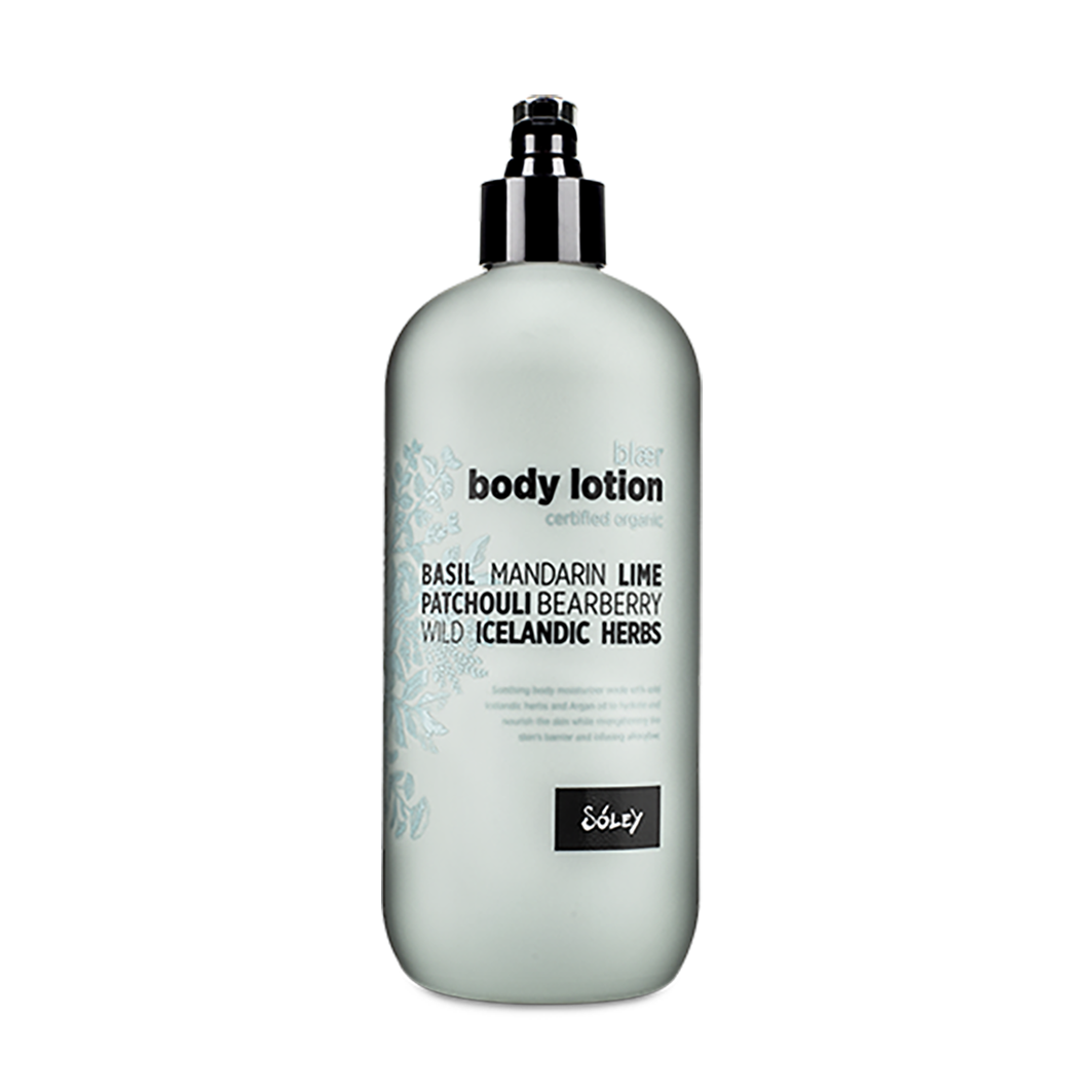 Main product image for Blær Body Lotion