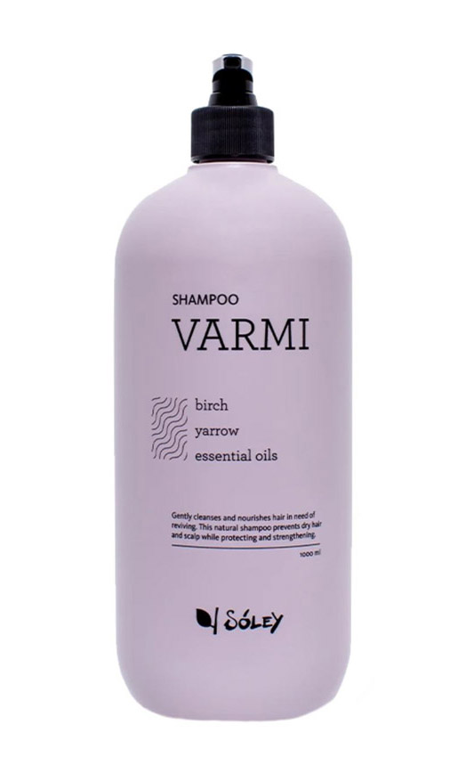 Main product image for Varmi Shampoo