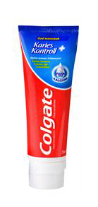 Main product image for Colgate Karies Kontrol 75 ml