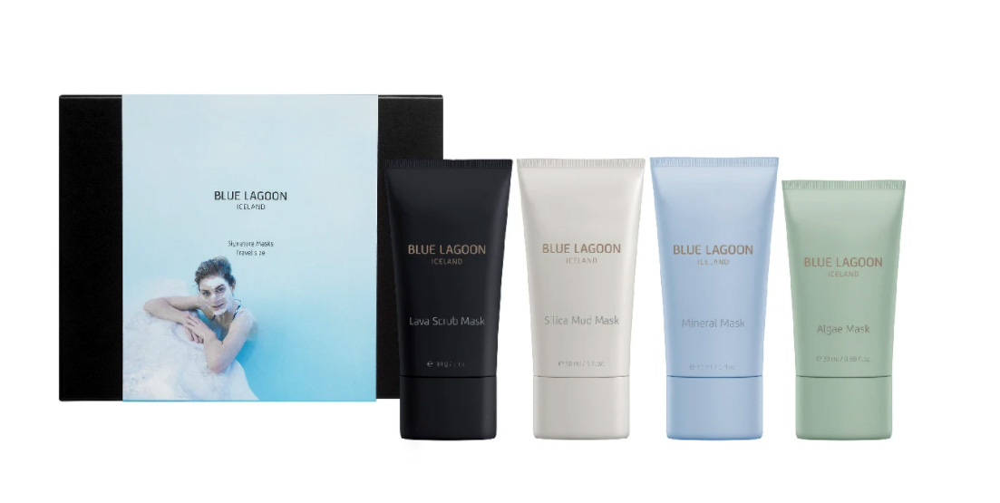 Main product image for Signature Mask Collection Travel Size