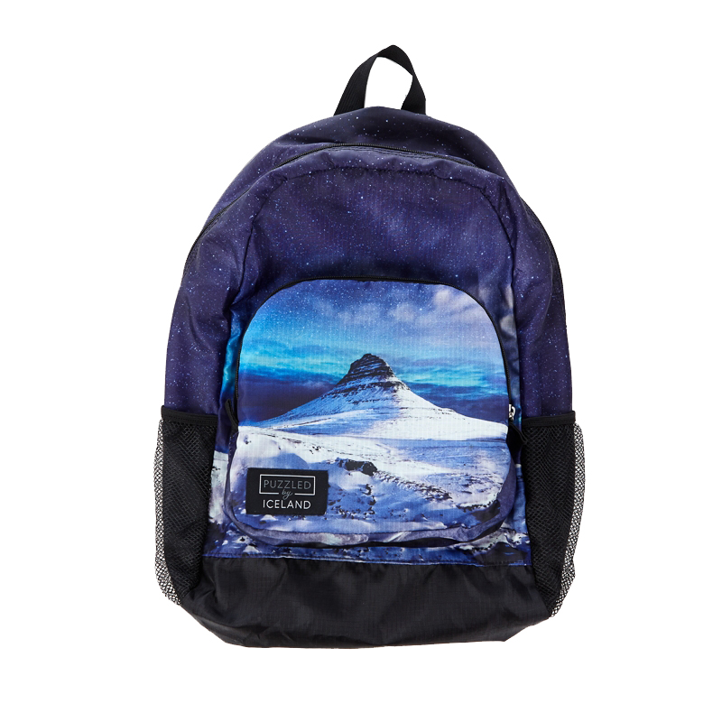 Main product image for Foldable Backpack - Kirkjufell