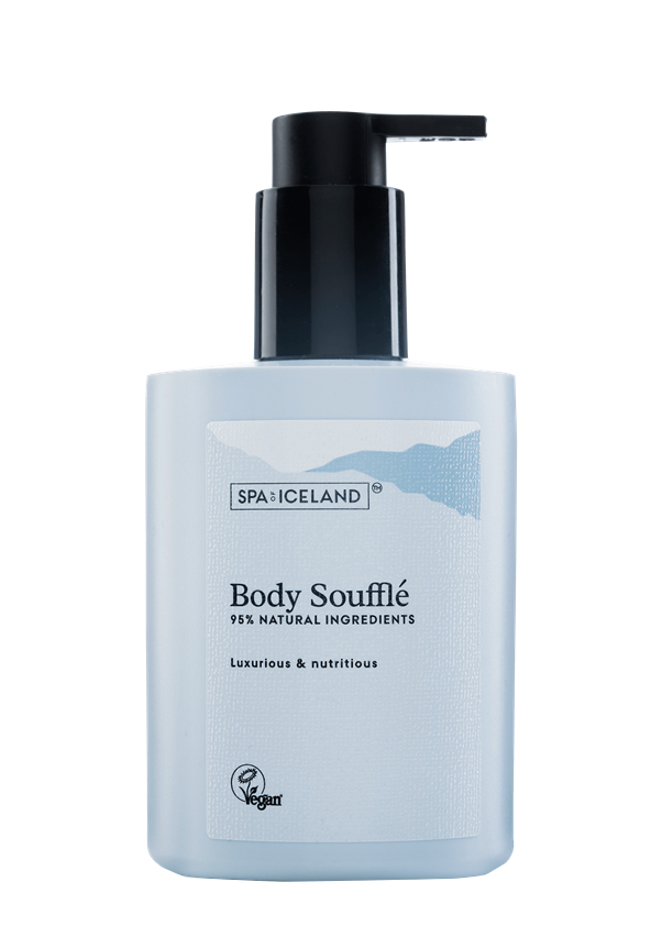 SPA Body Lotion