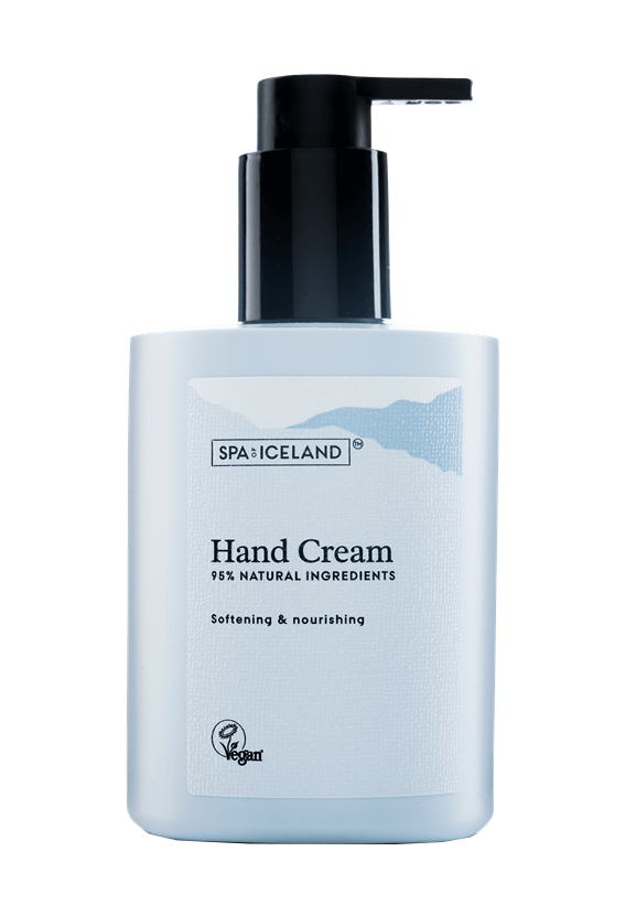 Main product image for SPA Hand Cream w/Pump