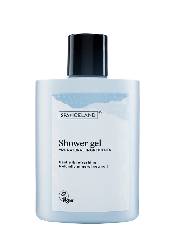 SPA Shower Gel