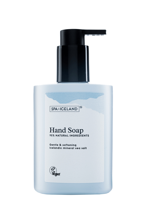 Main product image for SPA Hand Soap