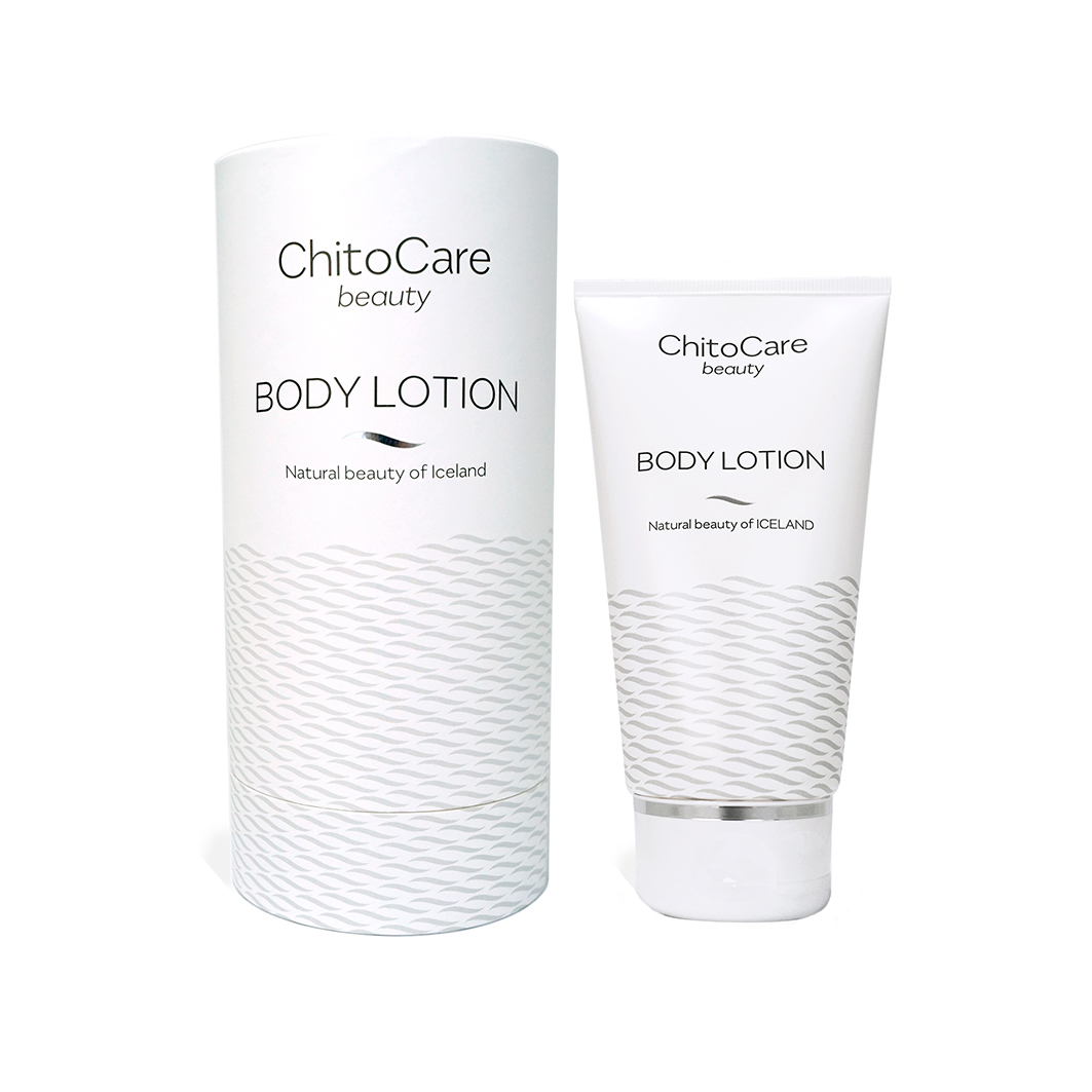 ChitoCare Beauty Body Lotion