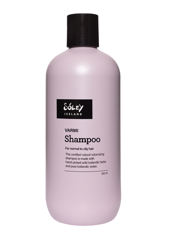 Varmi Shampoo