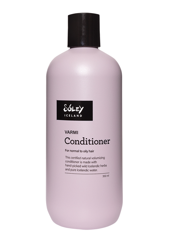 Varmi Conditioner