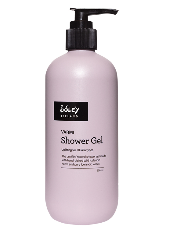Main product image for Varmi Shower Gel