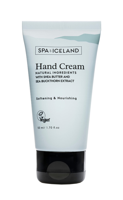 Main product image for SPA Hand Cream In Tube